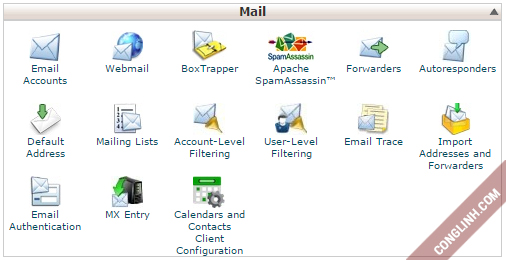 cpanel-email