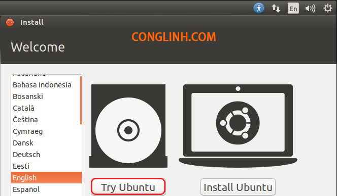 ubuntu-First-try-screen