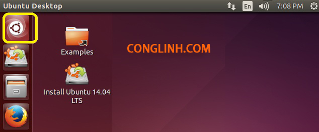 ubuntu-Second-screen