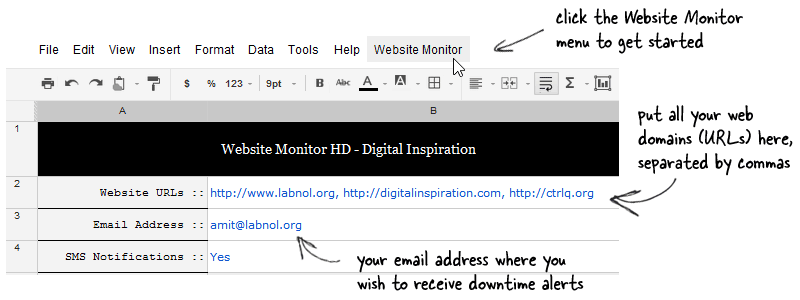 website-monitor-sms