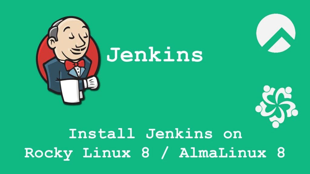 Hướng dẫn cài đặt Jenkins trên Rocky Linux 8